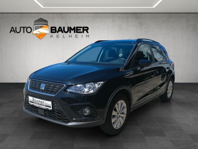 Seat Arona 49.900 km 11.440 € Kelheim 93309