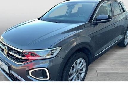 VW T-Roc 19.000 km 28.390 &euro; Emden 26723