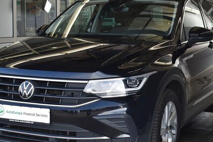 VW Tiguan 149.264 km 25.977 &euro; Bad Friedrichshall 74177