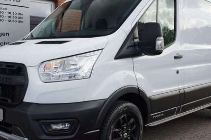Ford Transit 114.279 km 19.950 &euro; Achim - Embsen 28832
