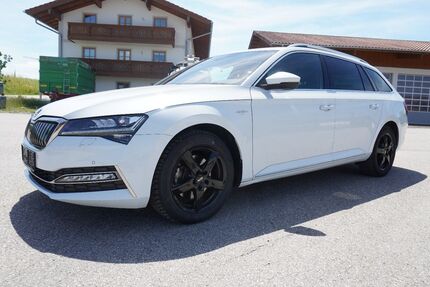 Skoda Superb 111.200 km 18.900 &euro; Griesstätt 83556