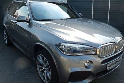 BMW X5 138.205 km 32.999 &euro; Rathenow 14712