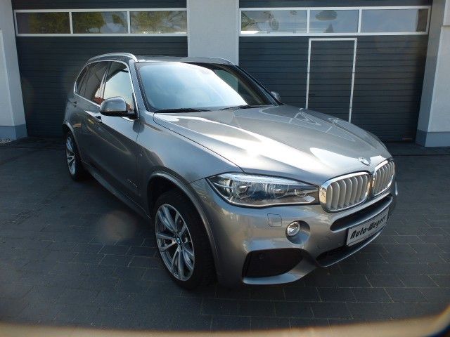 BMW X5 138.205 km 32.999 &euro; Rathenow 14712