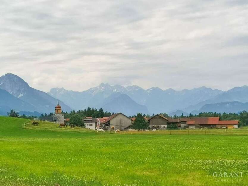Wohnung zum Kaufen in Burgberg 189.000 € 54 m²