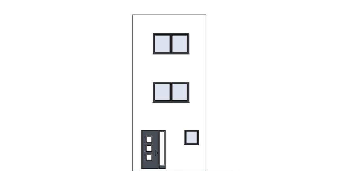 Reihenhaus Mühlenbecker Land - 730.000&euro; | Angebot:27021363