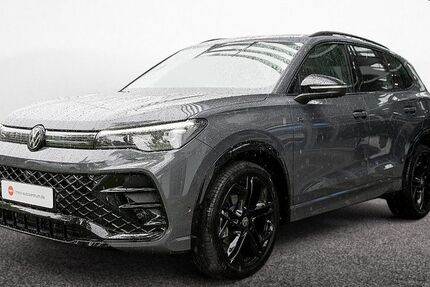 VW Tiguan 9.990 km 48.977 &euro; Uelzen 29525