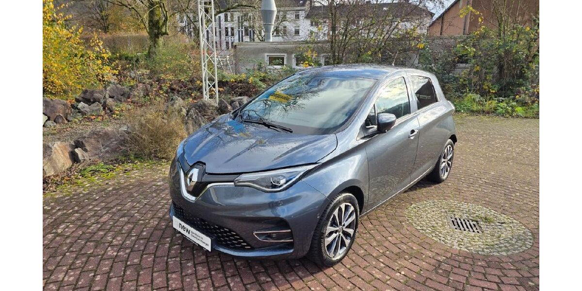 Renault ZOE 51.588 km 15.575 &euro; Hagen 58091