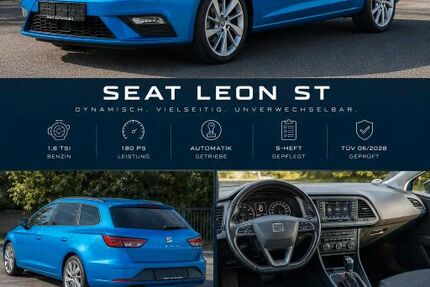 Seat Leon 194.000 km 6.800 &euro; Hameln 31787