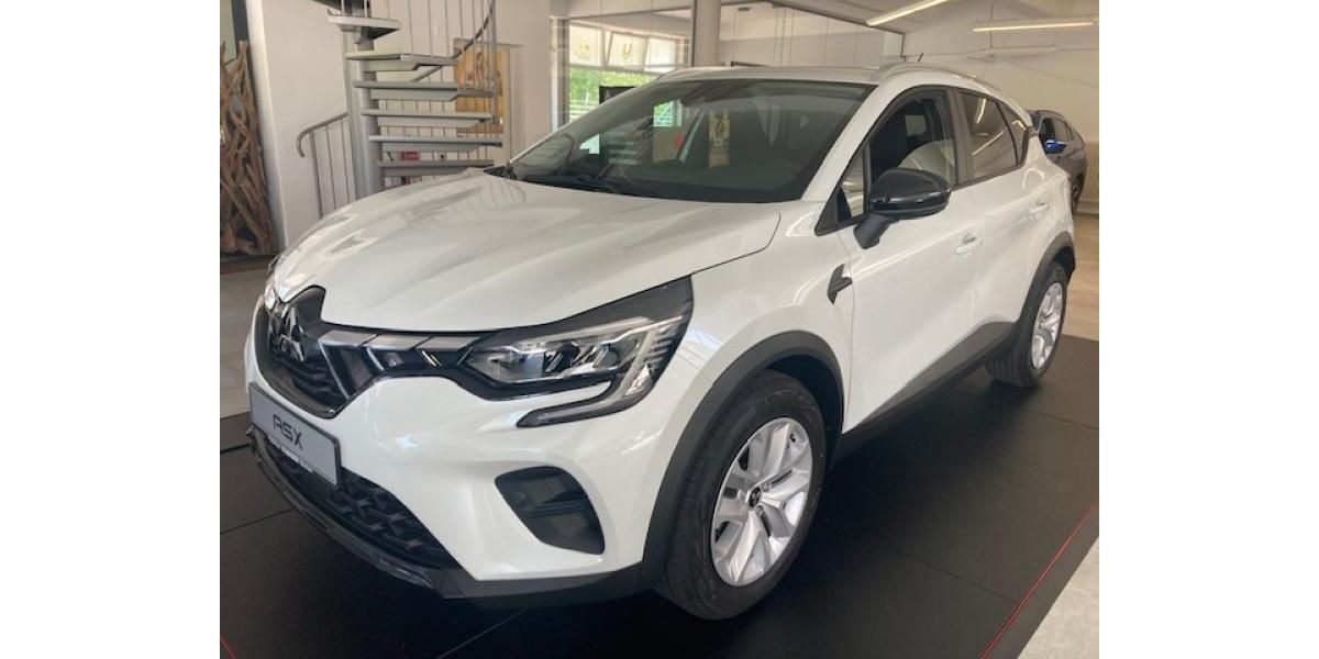 Mitsubishi ASX 3.937 km 17.950 &euro; Bremen 28237