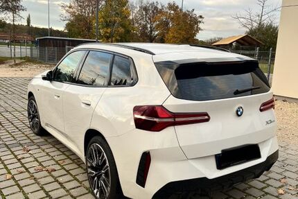 BMW X3 12.000 km 59.799 € Arnstorf 94424