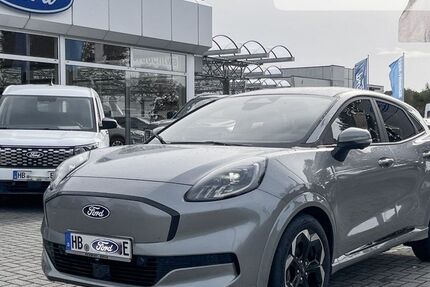 Ford Puma 7.500 km 35.990 &euro; Wilhelmshaven 26388