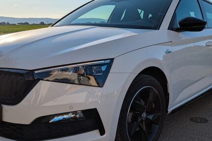 Skoda Scala 35.700 km 17.850 &euro; Bad Vilbel 61118