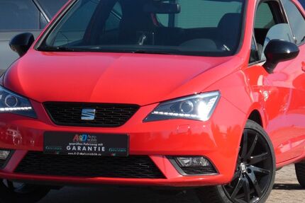 Seat Ibiza 177.600 km 4.990 &euro; Marienmünster 37696