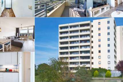 Wohnung Großenbrode - 2 Zimmer, 45 m&sup2;, 149.000&euro; | Angebot:26932845