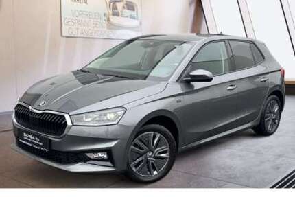 Skoda Fabia 13.073 km 21.850 &euro; Idar-Oberstein 55743
