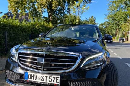 Mercedes-Benz C 300 60.000 km 26.499 &euro; Leegebruch 16767