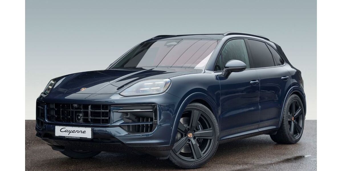 Porsche Cayenne 14.990 km 149.880 &euro; Schwäbisch Gmünd 73529
