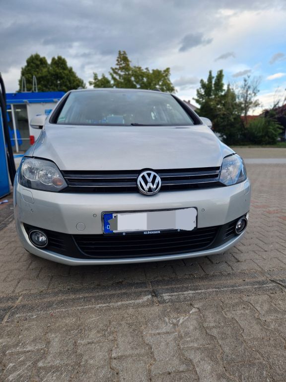 Golf Plus