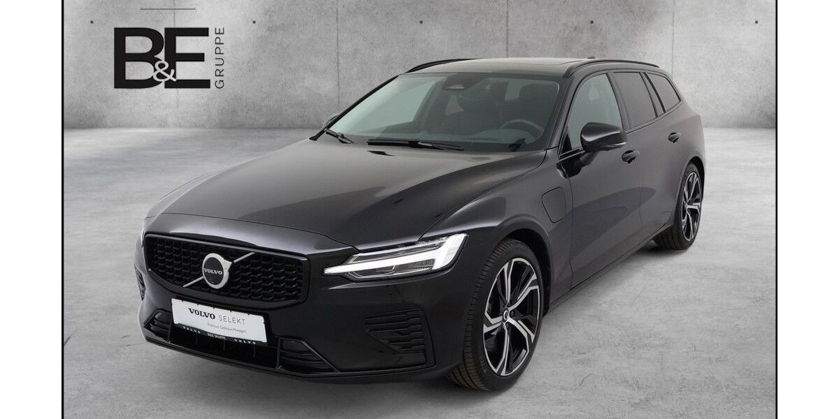 Volvo V60 8.789 km 48.950 &euro; Schiffdorf-Spaden 27619