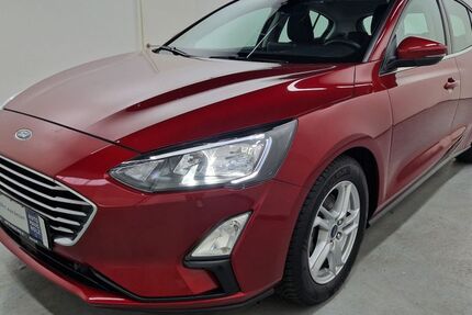 Ford Focus 84.450 km 13.990 € Landau 76829