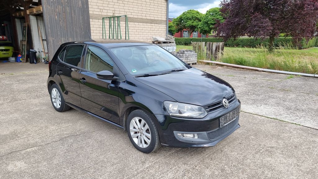 VW Polo 198.000 km 4.300 &euro; Erftstadt 50374