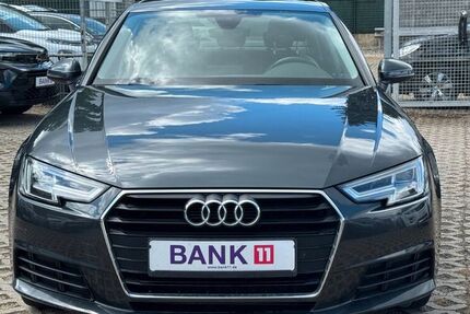 Audi A4 187.131 km 13.900 &euro; Würselen 52146