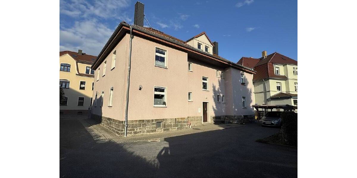 Mehrfamilienhaus, Wohnhaus Kamenz - 315.000&euro; | Angebot:25958383