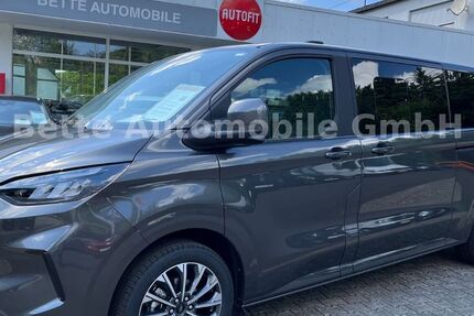 Ford Tourneo Custom 12.590 km 51.980 &euro; Lennestadt 57368