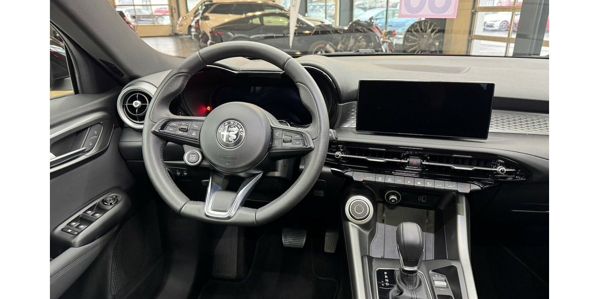 Alfa Romeo Tonale 1.6 VGT-D Sprint ACC LED Car Play 11.400 km 23.900 &euro; Lich 35423