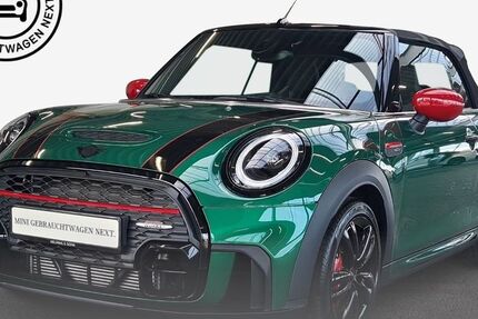 Mini John Cooper Works Cabrio 17.200 km 36.611 &euro; Wietmarschen 49835