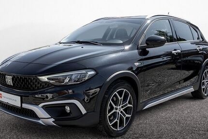 Fiat Tipo 113.583 km 11.290 &euro; Uelzen 29525
