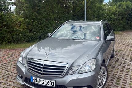 Mercedes-Benz E 250 251.223 km 8.800 &euro; Erlenbach 74235