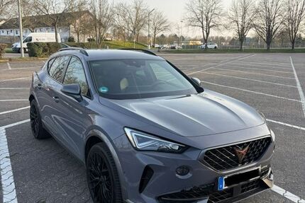 Cupra Formentor 73.000 km 22.999 &euro; Nieder-Olm 55268