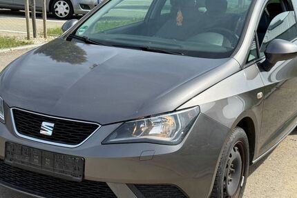 Seat Ibiza 304.806 km 2.950 € Bisingen 72406
