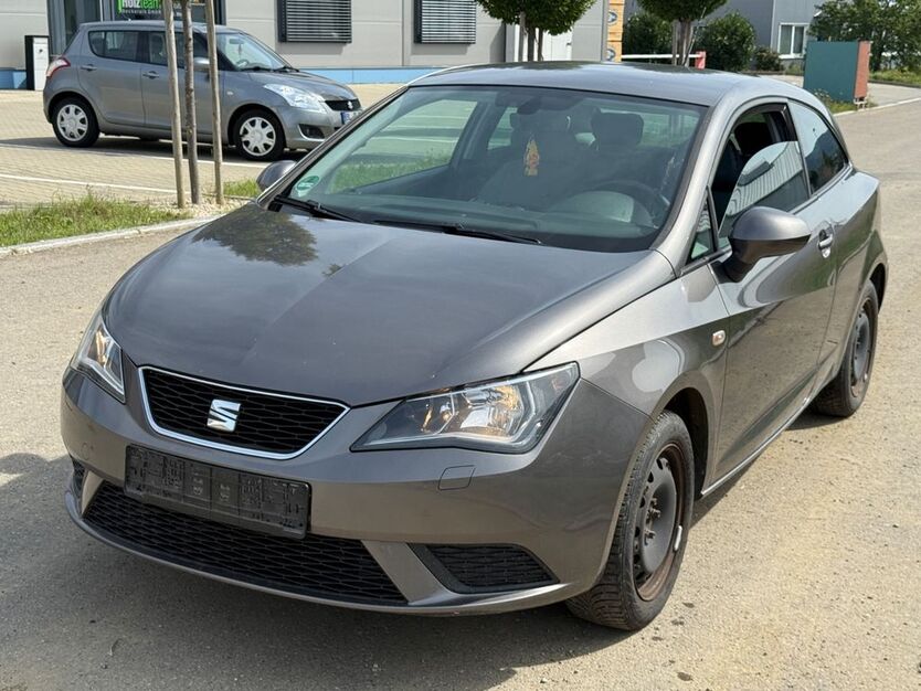 Seat Ibiza 304.806 km 2.950 € Bisingen 72406