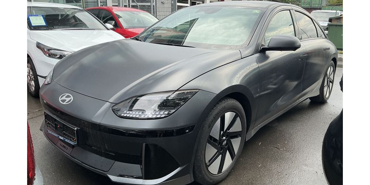 Hyundai IONIQ 6 26.505 km 30.000 &euro; Eitorf 53783