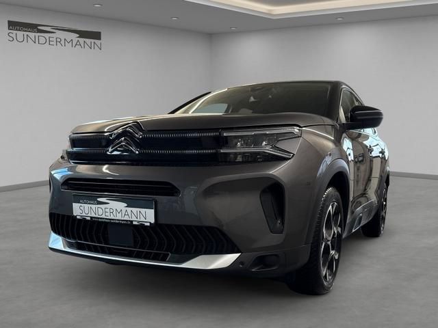 C5 Aircross