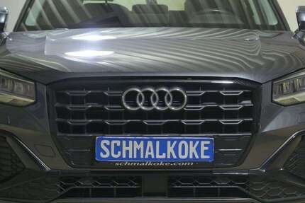 Audi Q2 45.200 km 22.950 &euro; Braunschweig 38112