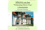 Etagenwohnung Töging am Inn - 2 Zimmer, 57 m&sup2;, 199.500&euro; | Angebot:26794227