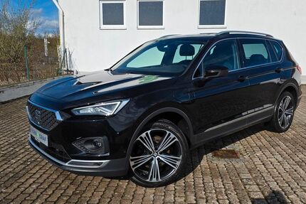 Seat Tarraco 90.300 km 25.970 &euro; Heideck 91180