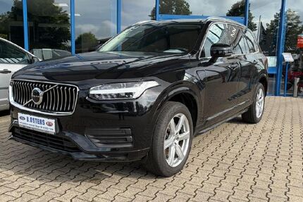 Volvo XC90 72.000 km 43.900 &euro; Sögel 49751