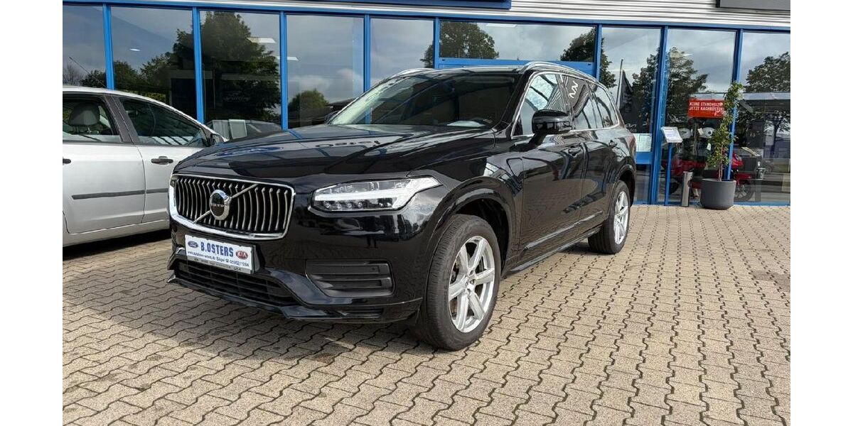 Volvo XC90 72.000 km 43.900 &euro; Sögel 49751