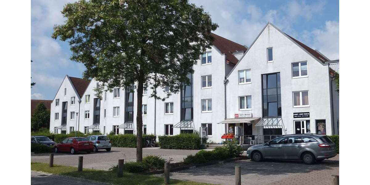 Etagenwohnung Herrnburg/Lüdersdorf Lüdersdorf - 2 Zimmer, 57 m&sup2;, 196.000&euro; | Angebot:26745030