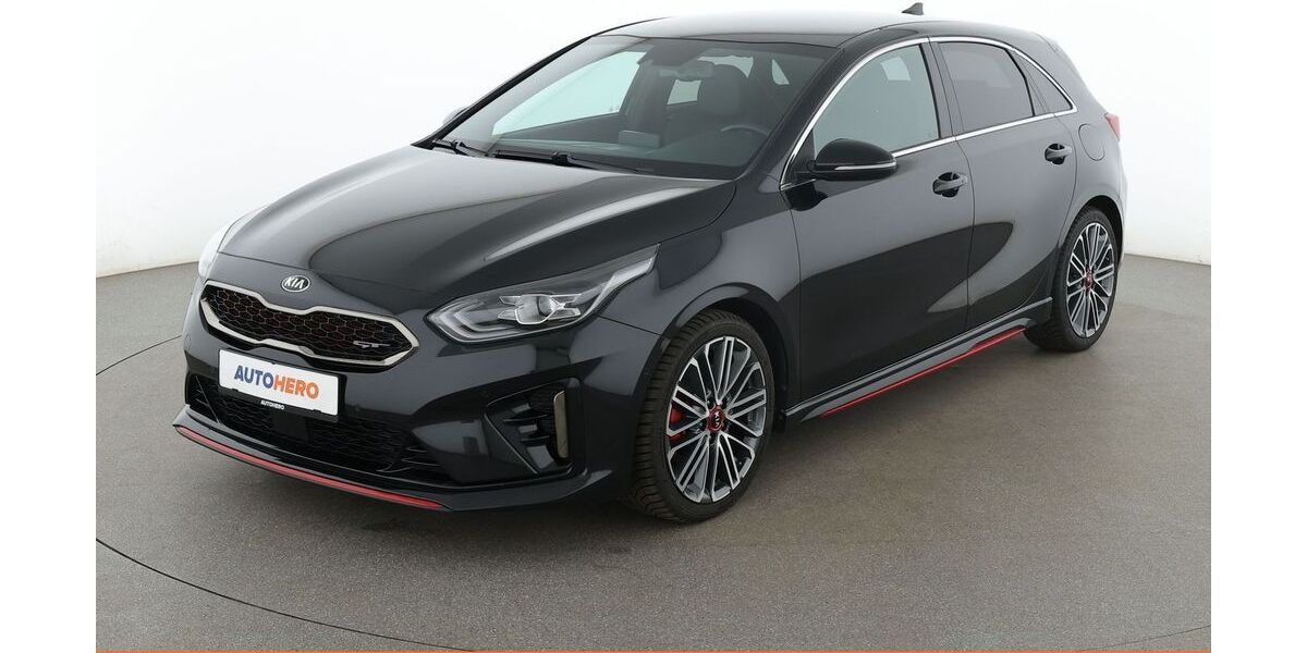 Kia ceed / Ceed 97.290 km 16.290 &euro; Leipzig 04328