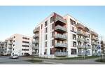 Etagenwohnung Schwerin Werdervorstadt - 2 Zimmer, 56 m&sup2;, 759&euro; | Angebot:25802011