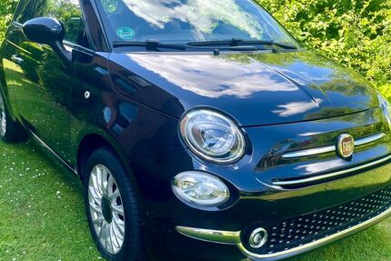 Fiat 500C 108.300 km 7.300 &euro; Oldenburg 23758