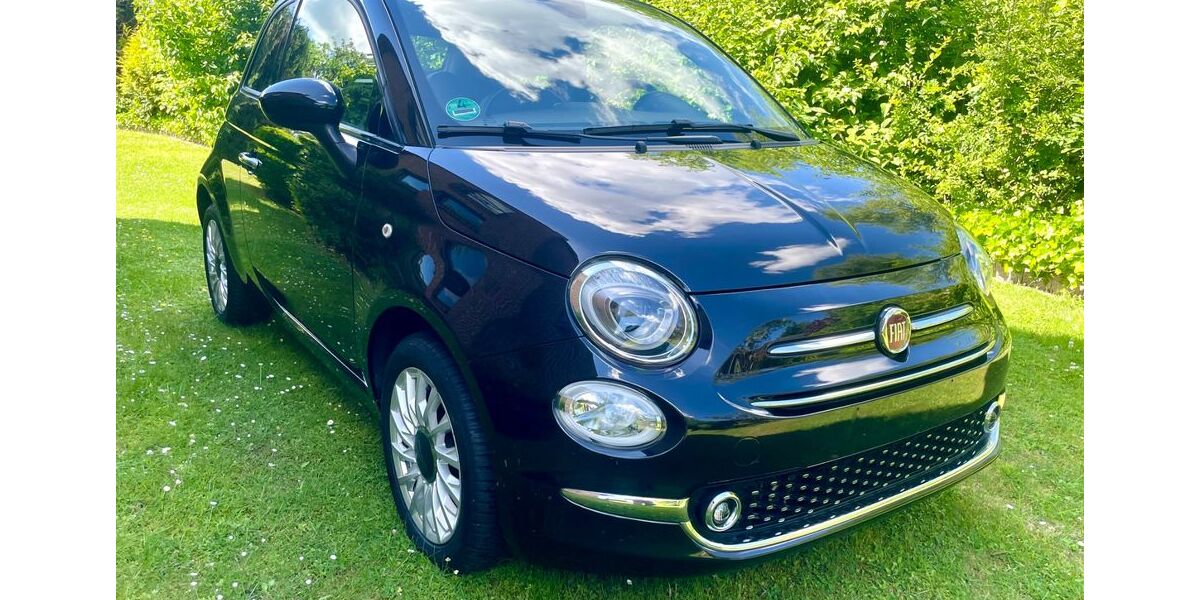 Fiat 500C 108.300 km 7.300 &euro; Oldenburg 23758