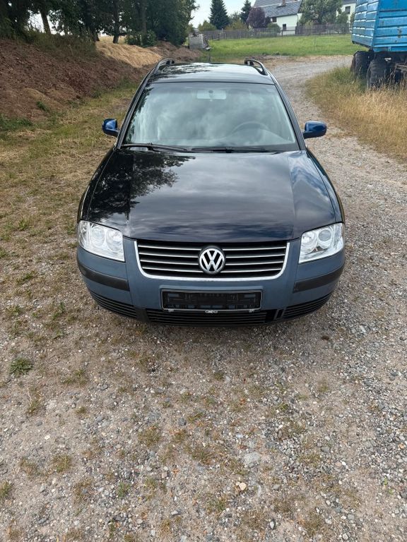 Passat