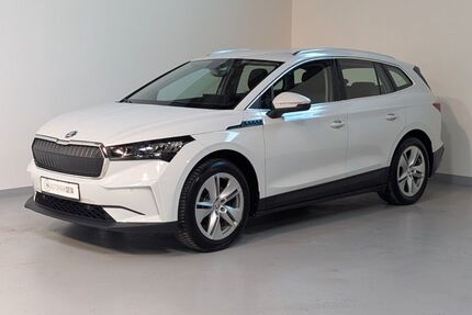 Skoda Enyaq 39.550 km 29.999 € Ellerhoop bei Hamburg 25373