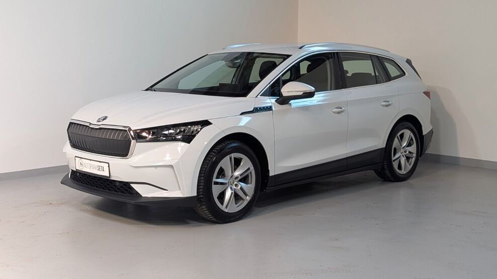 Skoda Enyaq 39.550 km 29.999 € Ellerhoop bei Hamburg 25373